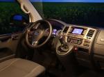 Volkswagen Multivan OutDoor Edition 2014 года
